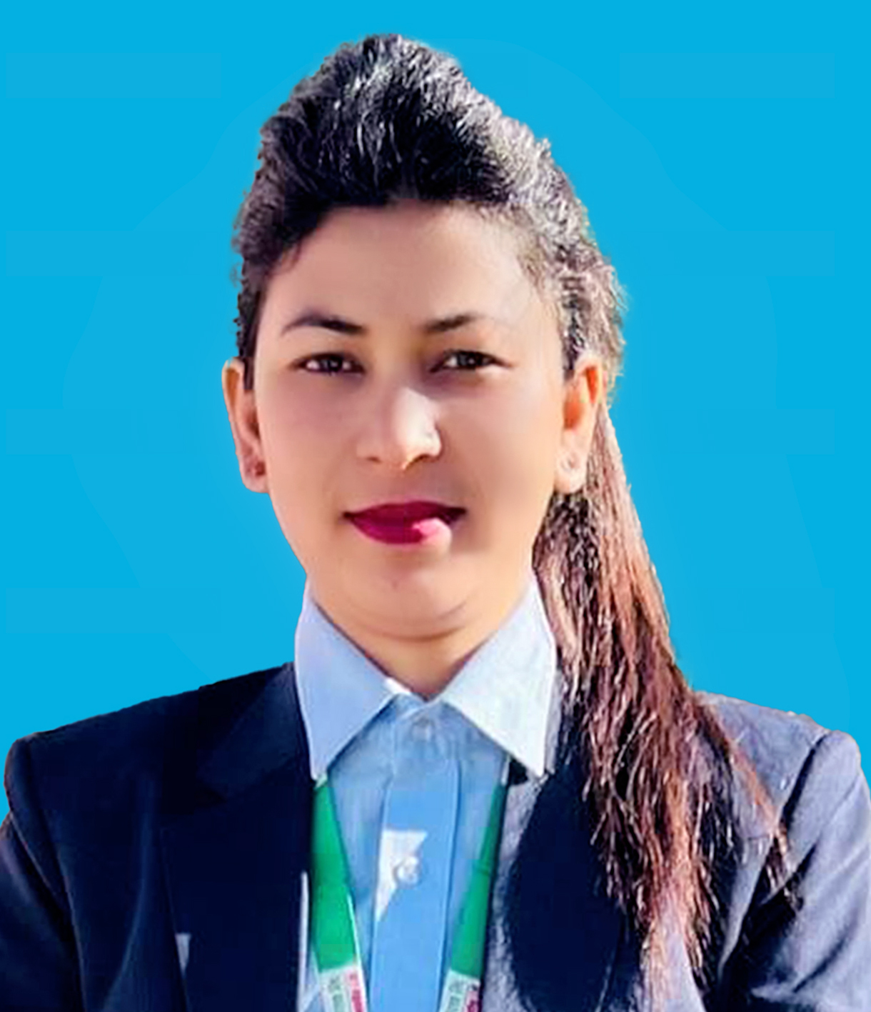 Manager photo