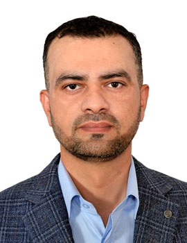 Management member